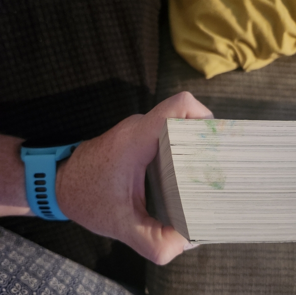 The Walking Dead Compendium Three Graphic Novel - Picture 5 of 6